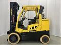 Used Forklifts